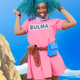 Shell as Bulma gives me life.